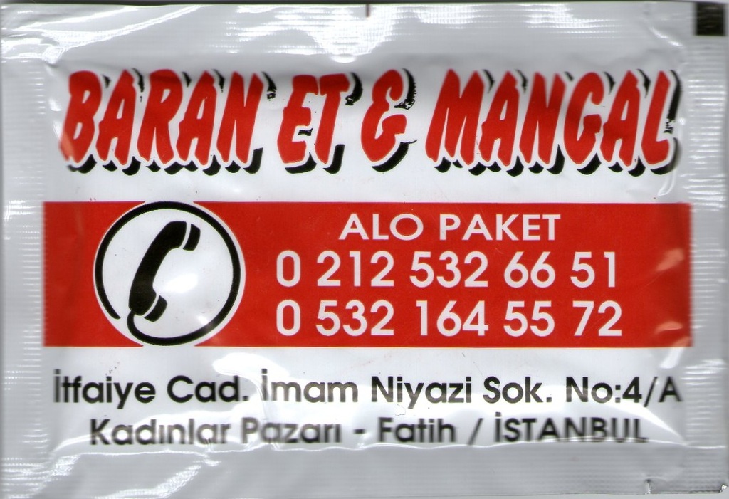 0270 Baran (2015) - Fatih